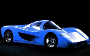 LeBlanc Caroline GTR '1999